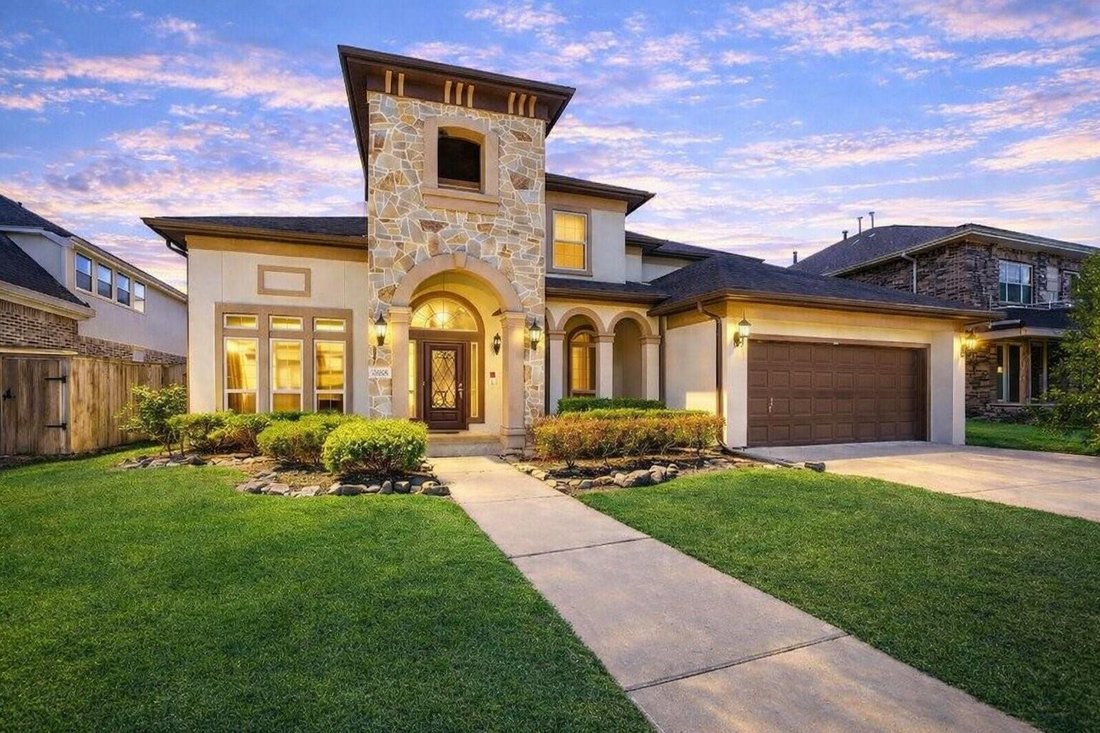 House in Sugar Land, Texas, United States 1 - 17621965