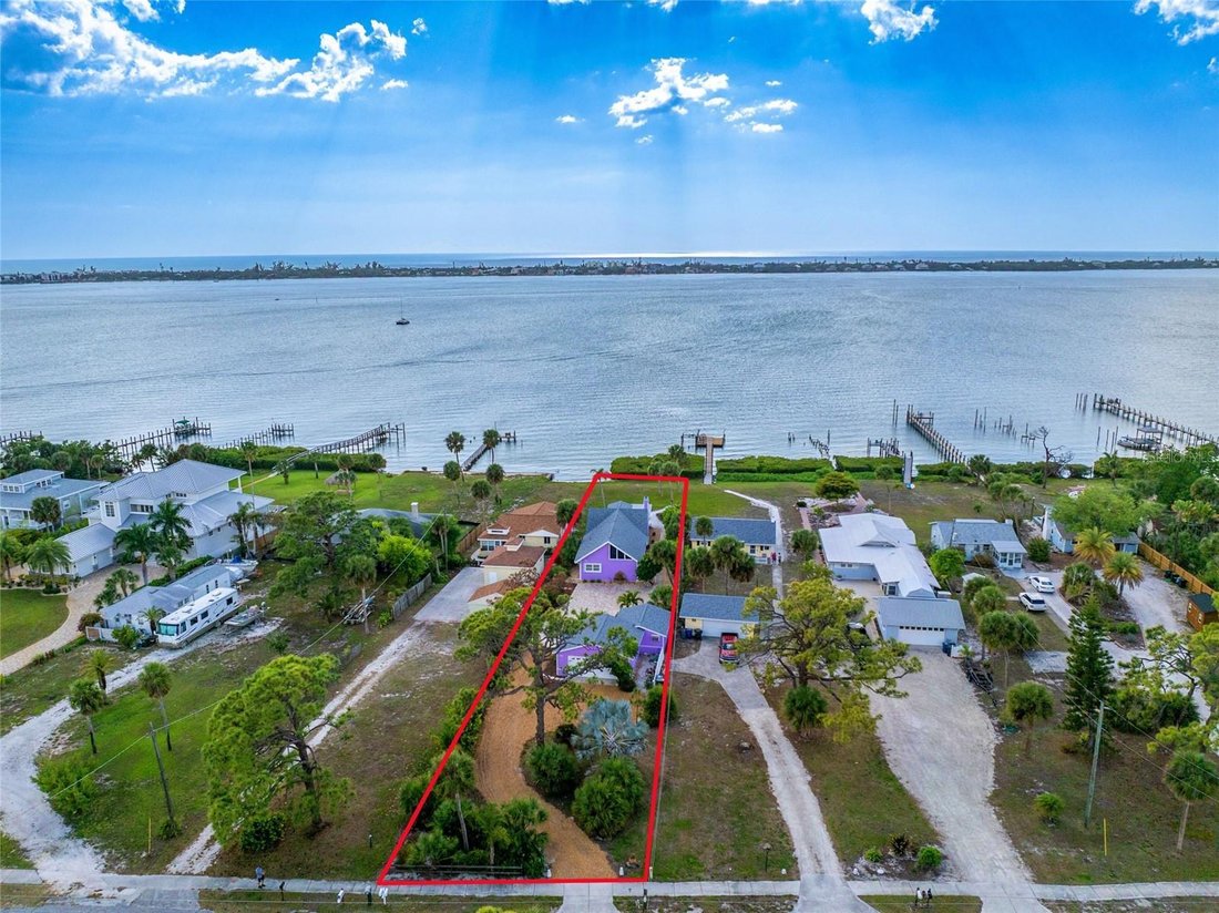 House in Englewood, Florida, United States 1 - 17621802