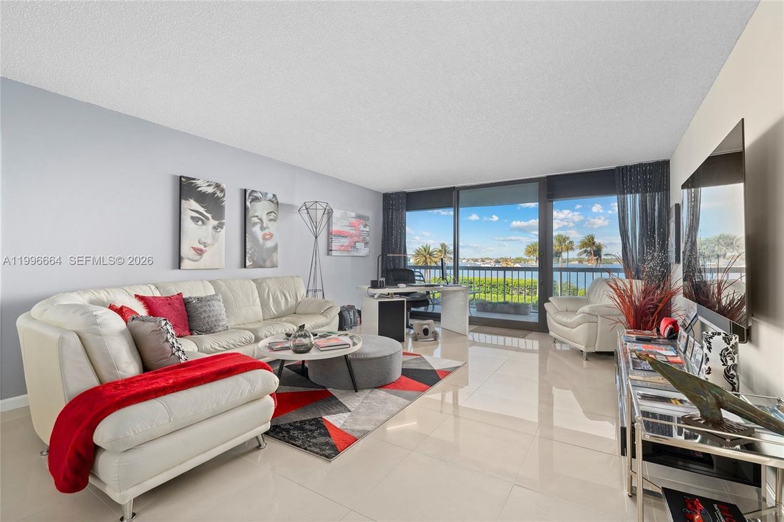 Condo in Palm Beach, Florida, United States 1 - 17621449