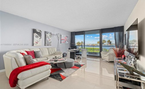 Condo in Palm Beach, Florida, United States 1