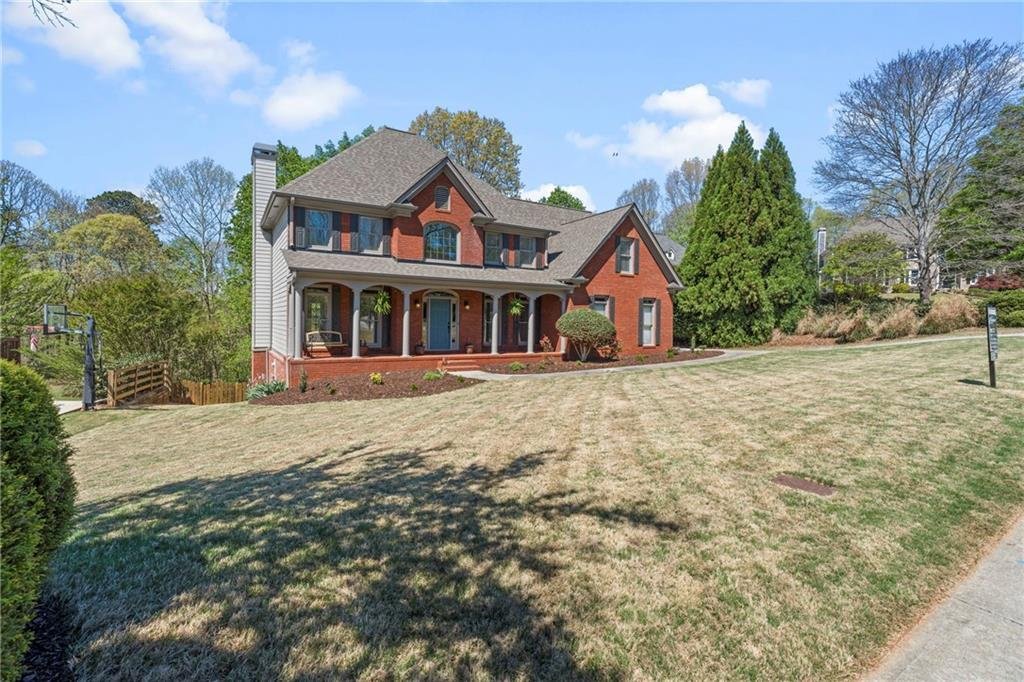 House in Buford, Georgia, United States 2 - 17621159