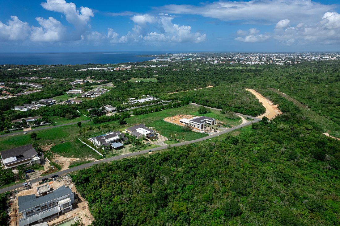 Land in La Romana, La Altagracia Province, Dominican Republic 3 - 17442112