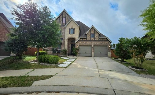 Casa a Richmond, Texas, Stati Uniti 1