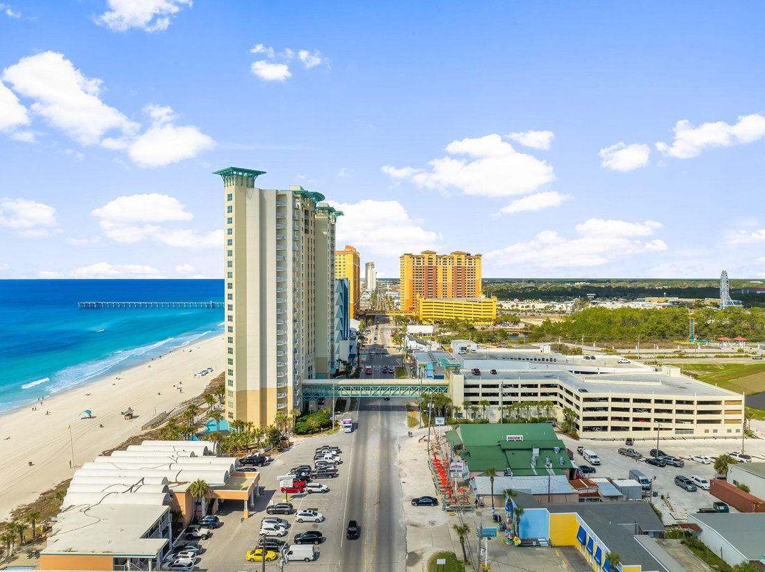 Condo in Rosemary Beach, Florida, United States 5 - 17620155