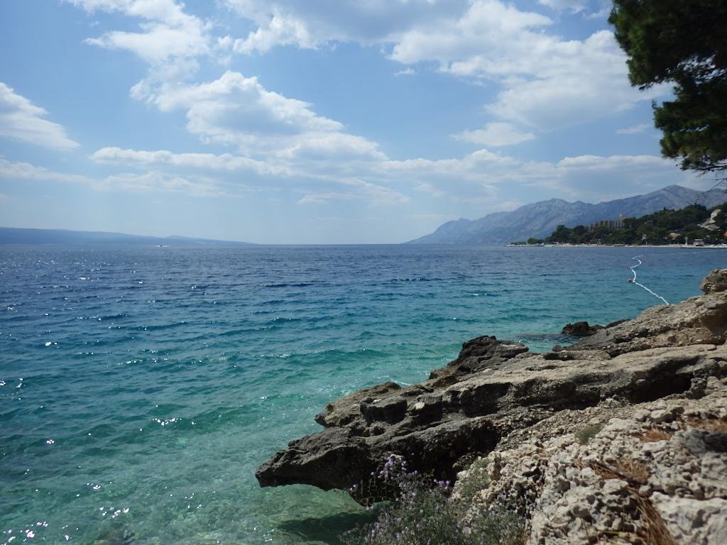 Villa in Mimice, Split-Dalmatia County, Croatia 2 - 14378488