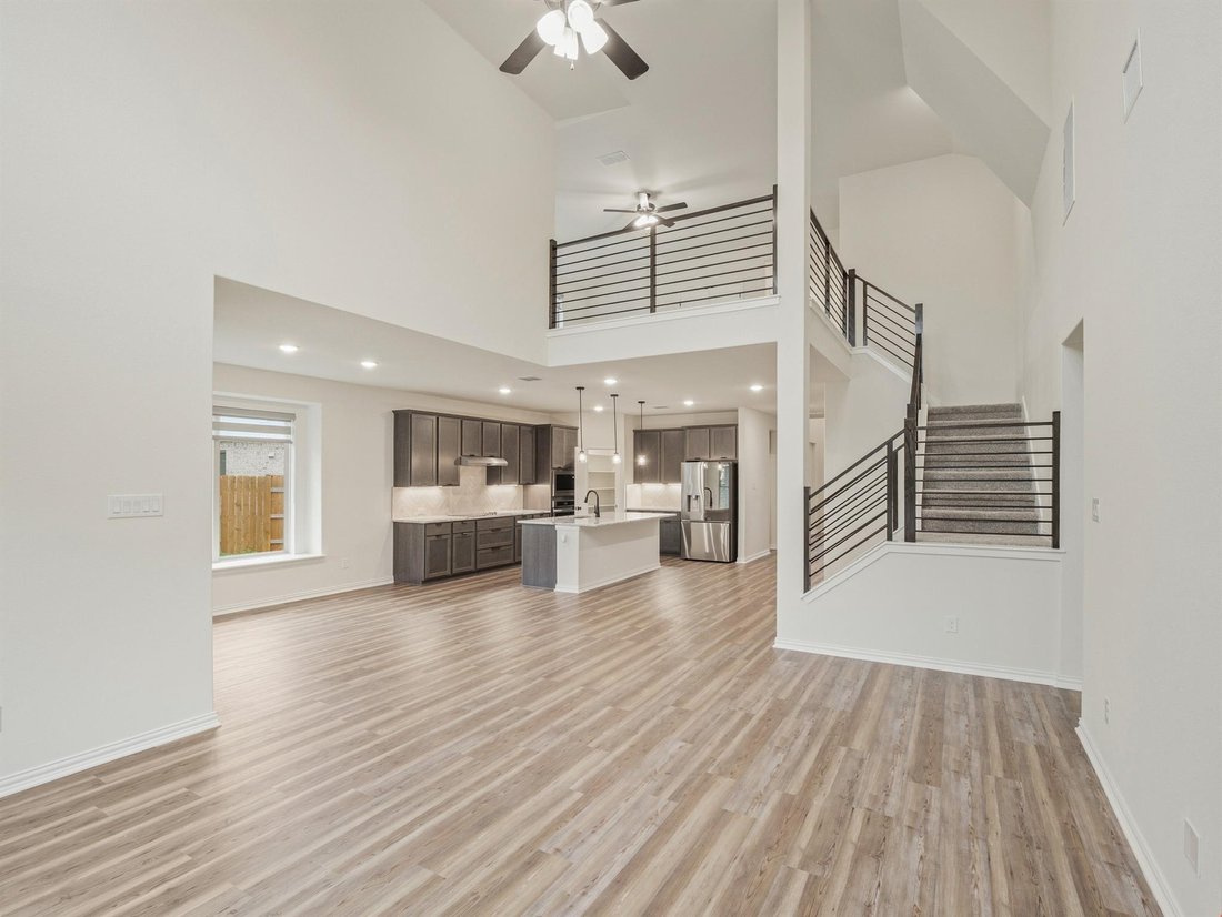 Haus in Georgetown, Texas, Vereinigte Staaten 4 - 17621314