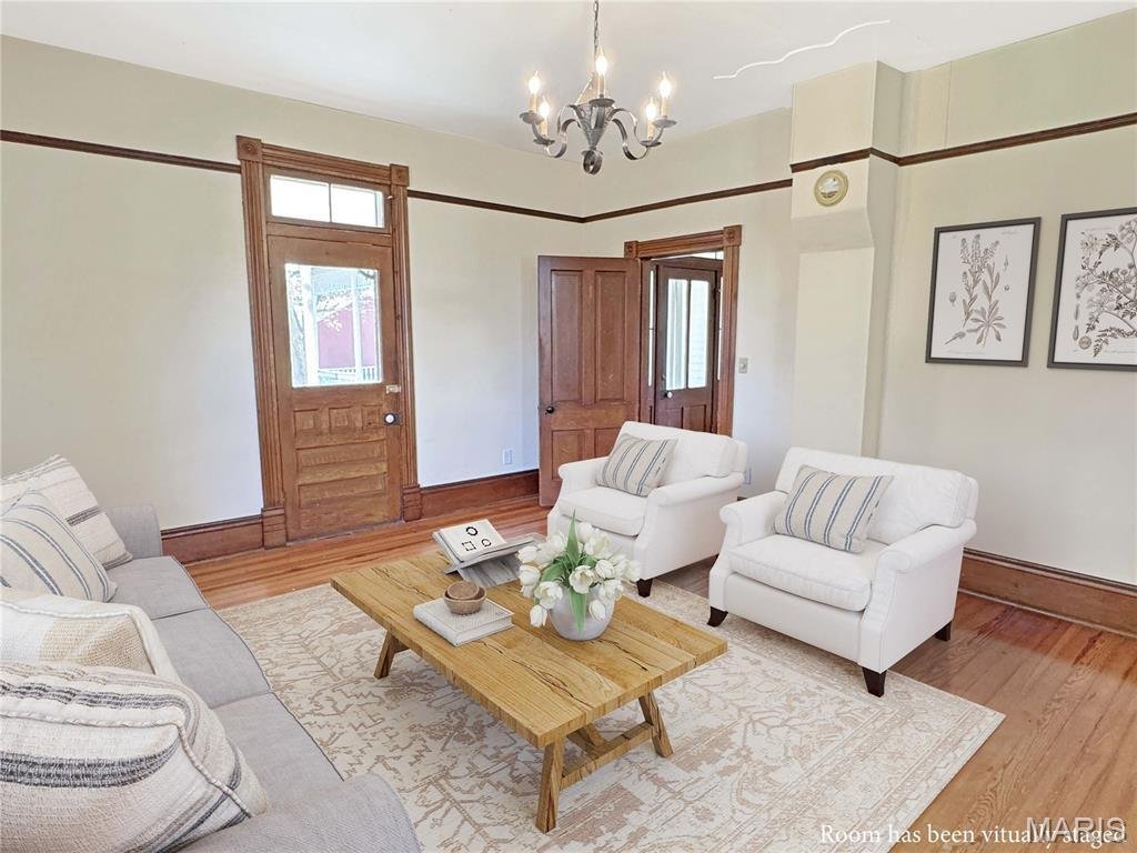 House in Washington, Missouri, United States 2 - 17620854