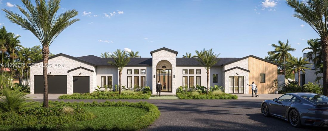 House in Delray Beach, Florida, United States 1 - 17621457