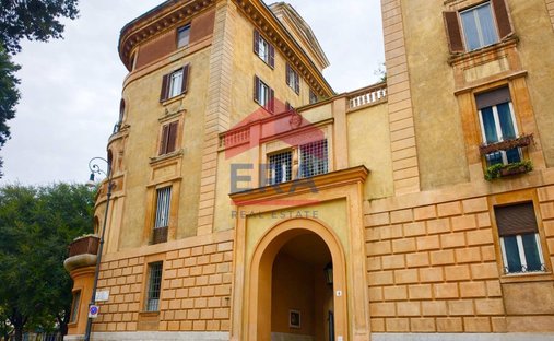 Appartamento a Flaminio, Roma, Italia 1