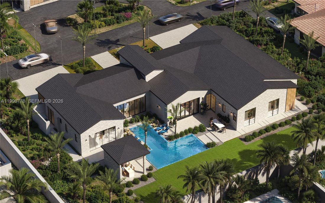 House in Delray Beach, Florida, United States 5 - 17621457
