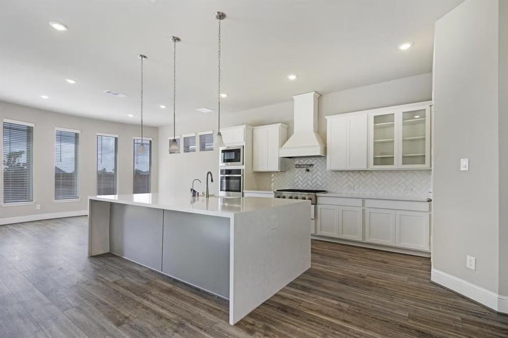 House in Manvel, Texas, United States 4 - 17621906