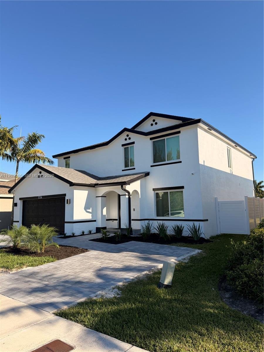 House in Miami Gardens, Florida, United States 3 - 17504403