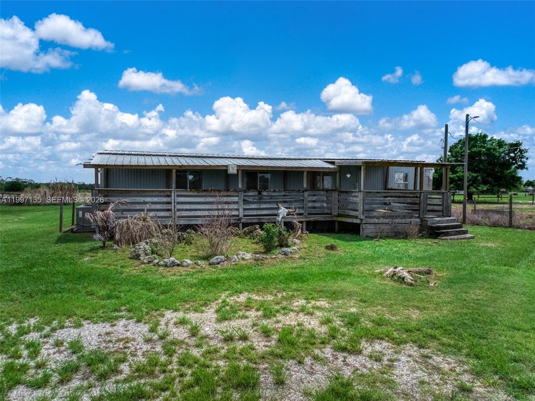 House in Venus, Florida, United States 2 - 17621418