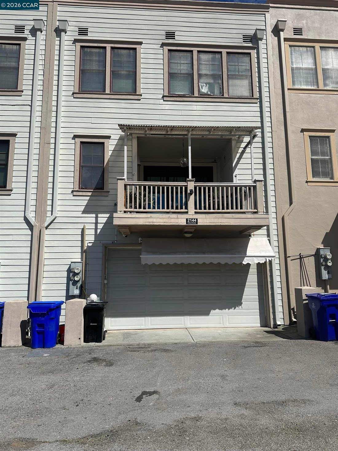 Townhouse in Hercules, California, United States 4 - 17620655