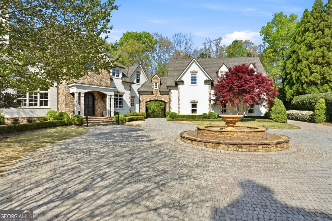 House in Atlanta, Georgia, United States 4 - 17575094