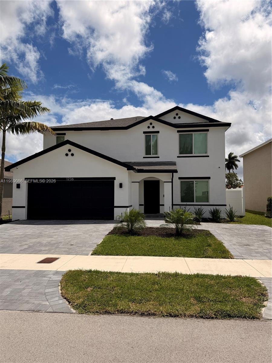 House in Miami Gardens, Florida, United States 1 - 17504403