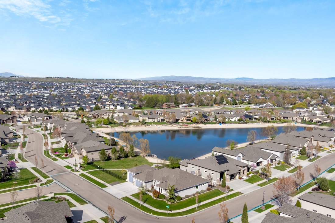 House in Star, Idaho, United States 5 - 17620421