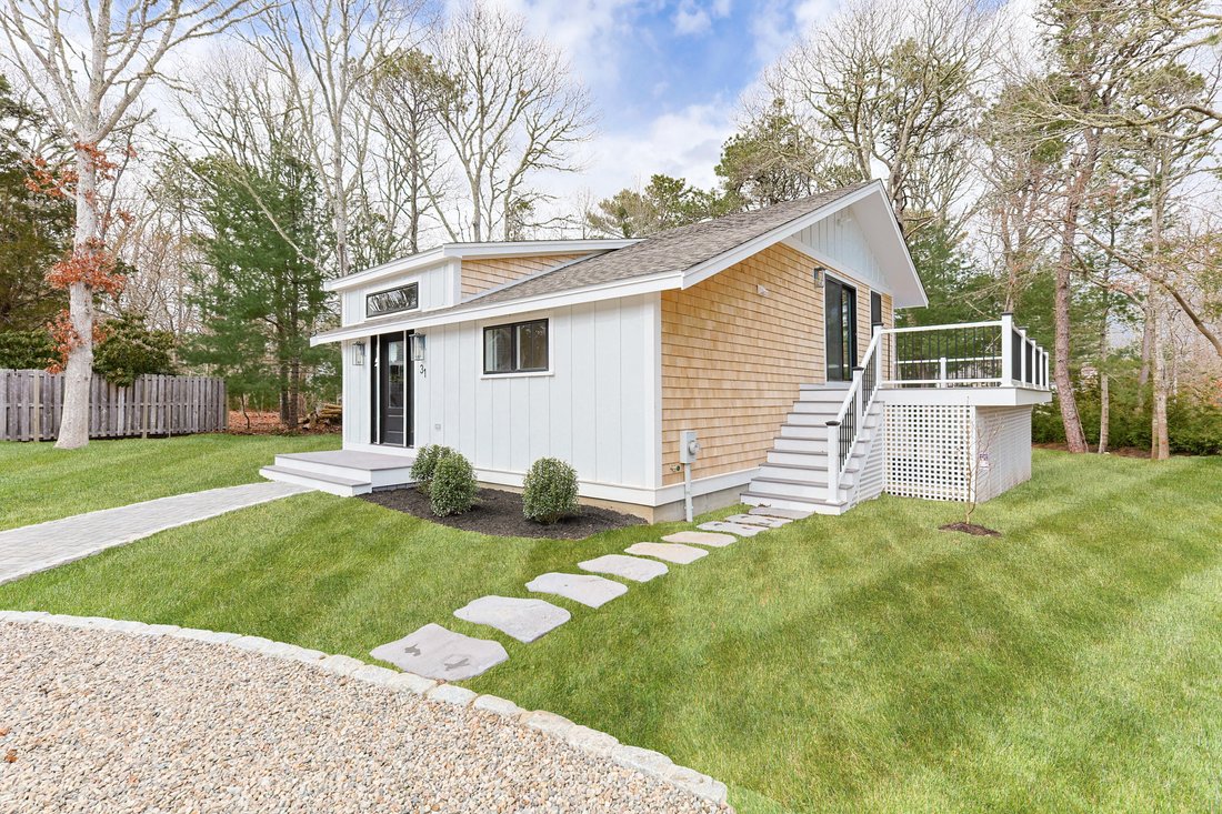 House in Mashpee, Massachusetts, United States 5 - 17620458