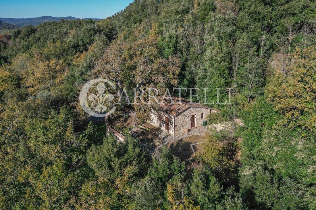 Country House in Civitella Paganico, Tuscany, Italy 2 - 17621733
