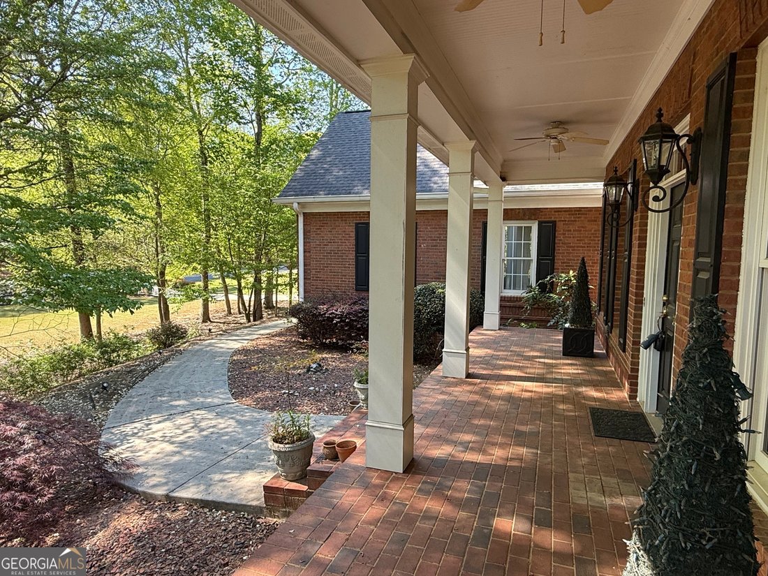House in Hoschton, Georgia, United States 4 - 17522614