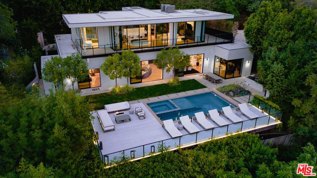 House in Los Angeles, California, United States 1 - 17621064