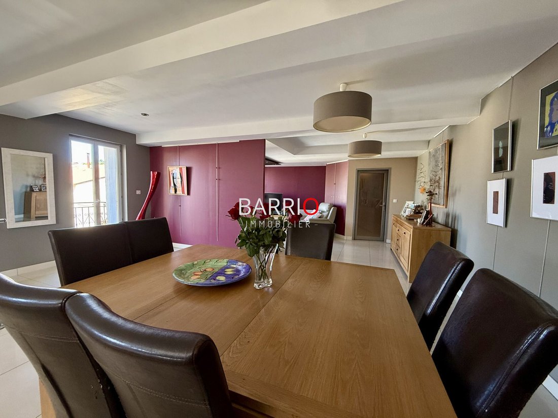 Villa in Centre Ville, Elne, France 4 - 15874923