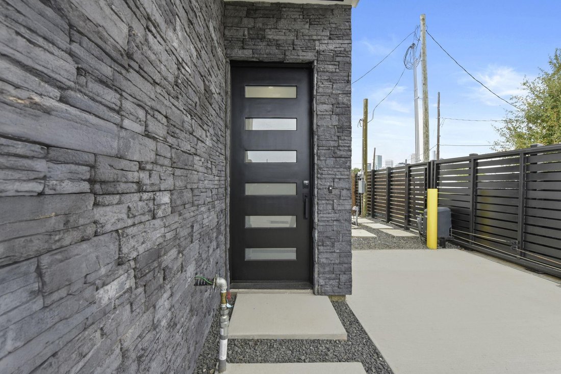 Townhouse in Houston, Texas, United States 5 - 17621863