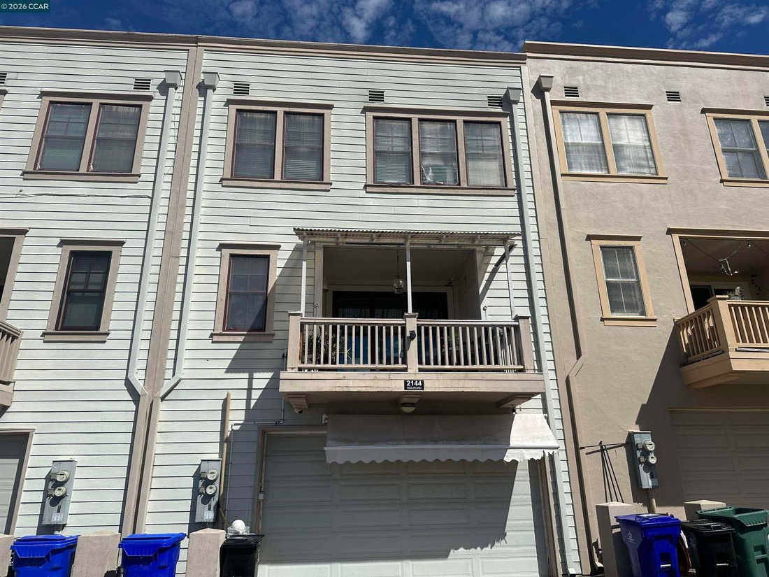 Townhouse in Hercules, California, United States 5 - 17620655