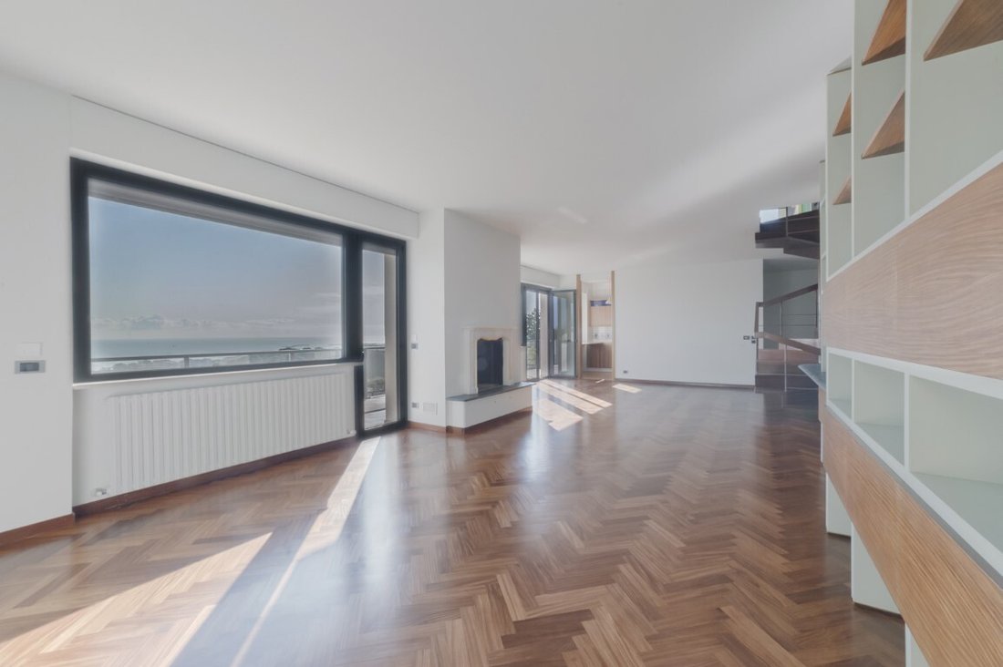 Apartment in Popoli, Abruzzo, Italy 4 - 17622926