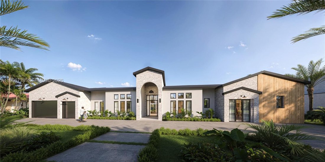 House in Delray Beach, Florida, United States 2 - 17621457