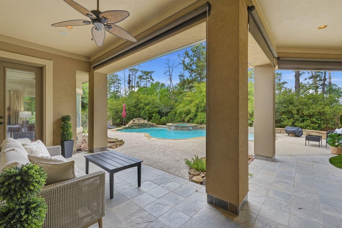 House in Spring, Texas, United States 5 - 17621954