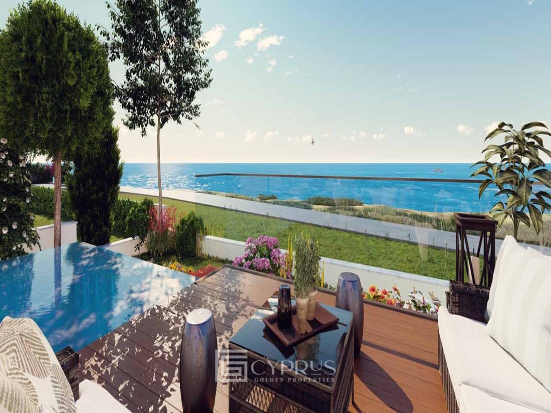 Villa in Chloraka, Paphos, Cyprus 5 - 17622758