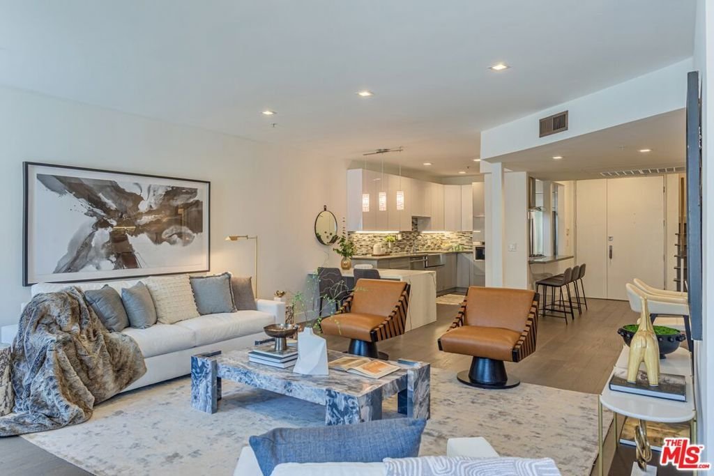 Condo in Beverly Hills, California, United States 3 - 17621074