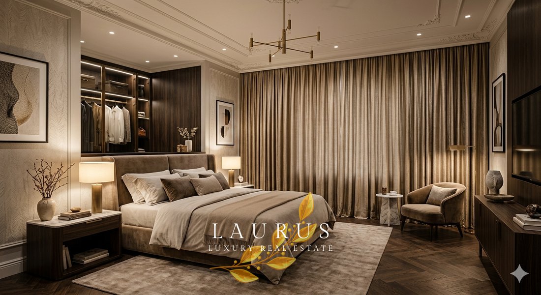 Appartement à Brera, Milan, Italie 4 - 17620720