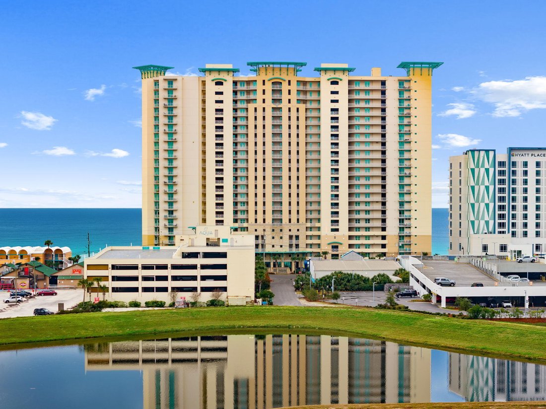 Condo in Rosemary Beach, Florida, United States 2 - 17620155
