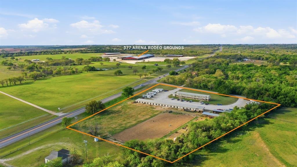 Apartment in Stephenville, Texas, United States 1 - 17622221
