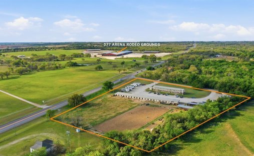 Apartment in Stephenville, Texas, United States 1