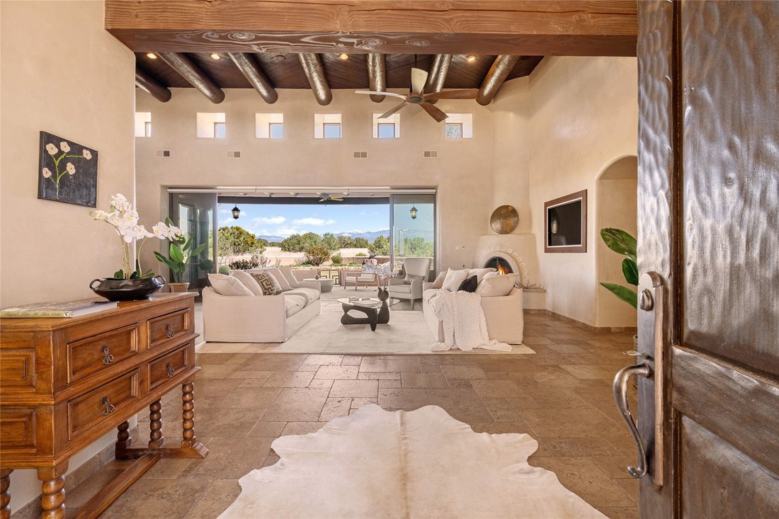 House in Santa Fe, New Mexico, United States 2 - 17622275