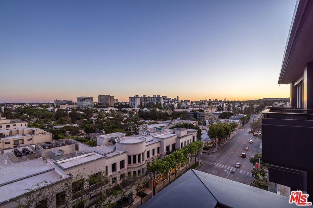 Condo in West Hollywood, California, United States 5 - 17621077