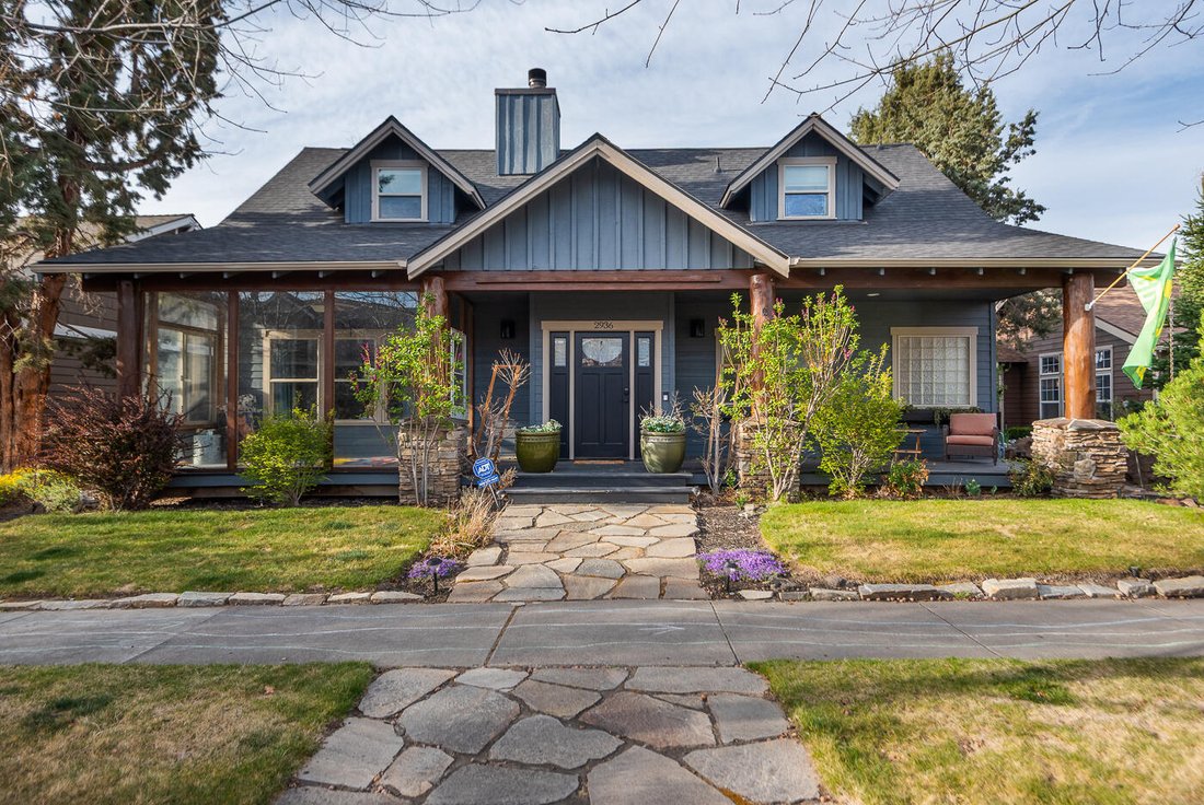 House in Bend, Oregon, United States 1 - 17620638