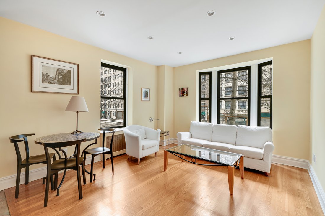 Condo in New York, New York, United States 1 - 17624029