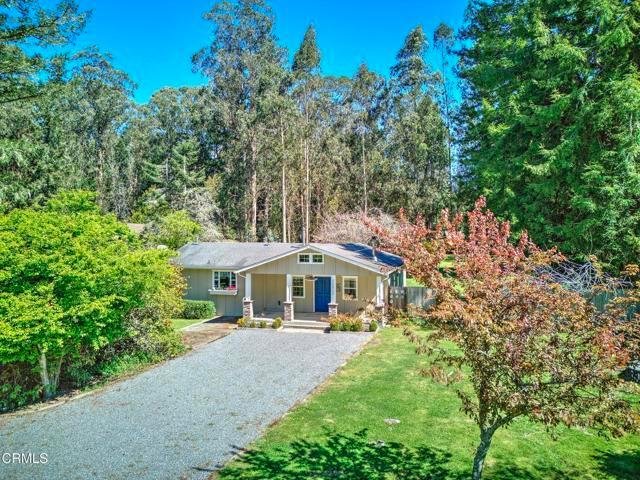 House in Fort Bragg, California, United States 1 - 17620283