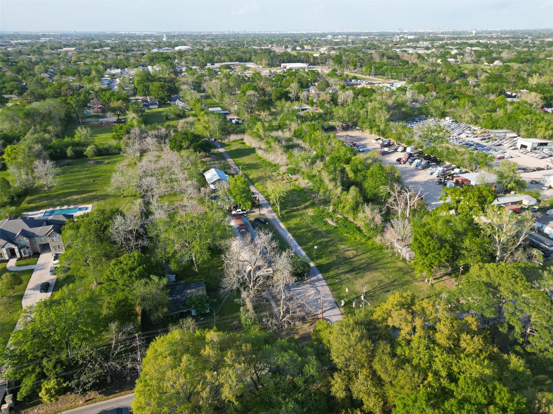 House in Houston, Texas, United States 5 - 17621881