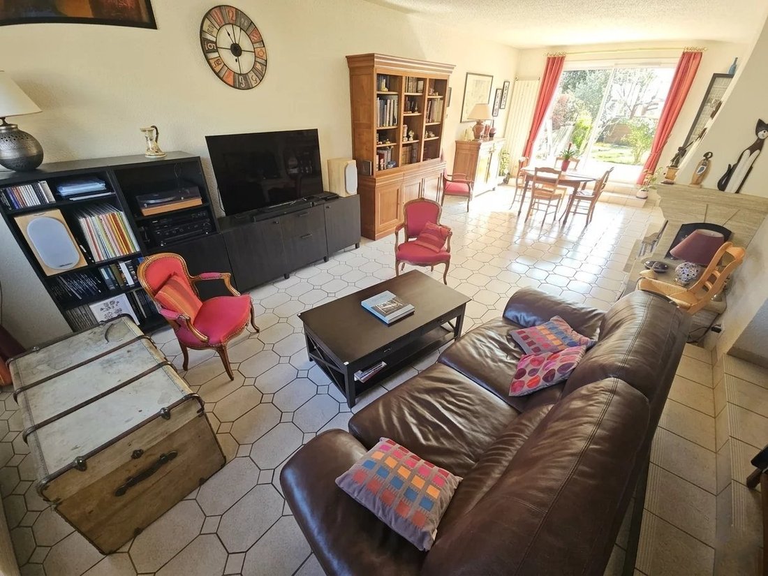 House in Mermoz, Villemomble, France 2 - 17622859