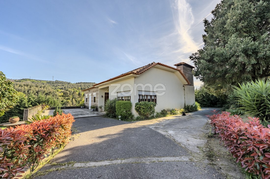 House in Gondar, Braga, Portugal 5 - 17623096