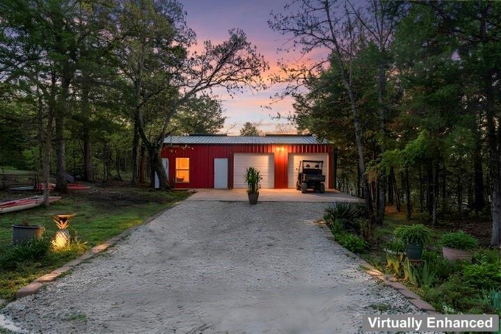 House in Shell Knob, Missouri, United States 2 - 17621216