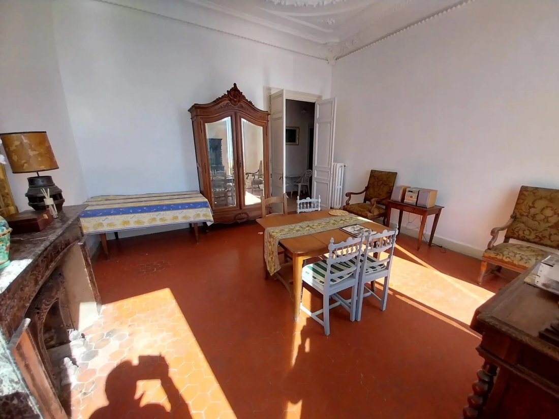 Apartment in Menton, Provence-Alpes-Côte d'Azur, France 2 - 17619838