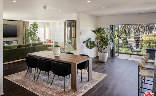 House in Los Angeles, California, United States 1