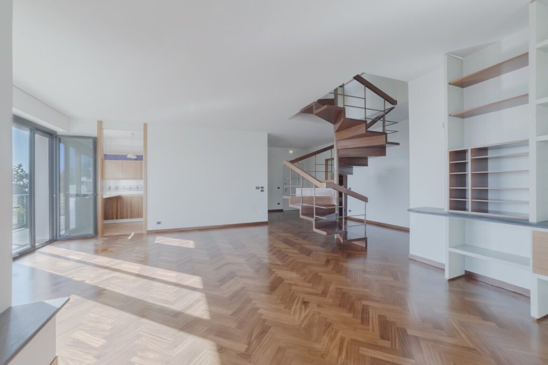 Apartment in Popoli, Abruzzo, Italy 5 - 17622926