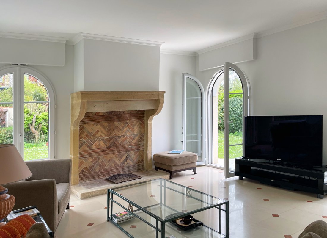 House in Centre Montmorency, Montmorency, France 5 - 17622453